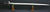 INDIAN 18TH CENTURY FIRANGI SWORD - GIGANTIC 105 CM-LONG BLADE