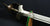 INDIAN 18TH CENTURY FIRANGI SWORD - GIGANTIC 105 CM-LONG BLADE