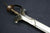 INDIAN 18TH CENTURY FIRANGI SWORD - GIGANTIC 105 CM-LONG BLADE