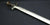 INDIAN 18TH CENTURY FIRANGI SWORD - GIGANTIC 105 CM-LONG BLADE