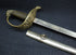 SPANISH MILITARY ADMINISTRATION OFFICER'S SWORD - FABRICA DE TOLEDO 1905