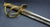 FRENCH MODEL 1854 CAVALRY CUIRASSIER OFFICER'S SWORD