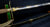 US CA.1830 INFANTRY OFFICERS SWORD BY WIDMANN-SUPERB BLUE & GILD