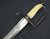 BRITISH CA.1790 LIGHT COMPANY OFFICER'S FIGHTING SWORD