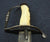 BRITISH CA.1790 LIGHT COMPANY OFFICER'S FIGHTING SWORD