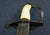 BRITISH CA.1790 LIGHT COMPANY OFFICER'S FIGHTING SWORD