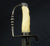 BRITISH CA.1790 LIGHT COMPANY OFFICER'S FIGHTING SWORD