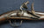 OTTOMAN FLINTLOCK PISTOL CA.1720-1770