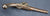 OTTOMAN FLINTLOCK PISTOL CA.1720-1770