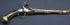 OTTOMAN FLINTLOCK HOLSTER PISTOL CA.1780s-1800s