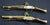 PAIR OF OTTOMAN SILVER-MOUNTED MIQUELET KUBUR PISTOLS