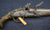 OTTOMAN BALKAN HOLSTER PISTOL CA.1790-1830
