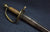 BRITISH 1742 GRENADIER HANGER