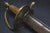 BRITISH 1742 GRENADIER HANGER