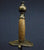 BRITISH 1742 GRENADIER HANGER