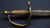 BRITISH 1742 GRENADIER HANGER