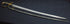 GERMAN PRUSSIAN CAVALRY OFFICER'S FIGHTING SWORD CA.1910