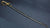 GERMAN PRUSSIAN CAVALRY OFFICER'S FIGHTING SWORD CA.1910