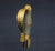 GERMAN PRUSSIAN CAVALRY OFFICER'S FIGHTING SWORD CA.1910