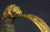 GERMAN PRUSSIAN CAVALRY OFFICER'S FIGHTING SWORD CA.1910