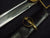 GERMAN PRUSSIAN CAVALRY OFFICER'S FIGHTING SWORD CA.1910