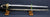 GERMAN PRUSSIAN WWI INFANTRY OFFICER'S M1889 SWORD