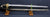 GERMAN PRUSSIAN WWI INFANTRY OFFICER'S M1889 SWORD