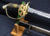 GERMAN PRUSSIAN WWI INFANTRY OFFICER'S M1889 SWORD