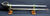 GERMAN PRUSSIAN WWI INFANTRY OFFICER'S M1889 SWORD