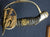 GERMAN PRUSSIAN WWI INFANTRY OFFICER'S M1889 SWORD