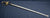 GERMAN PRUSSIAN WWI INFANTRY OFFICER'S M1889 SWORD