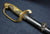 JAPANESE OFFICER'S GUNTO DRESS SWORD CA.1940