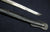 JAPANESE OFFICER'S GUNTO DRESS SWORD CA.1940
