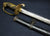 JAPANESE OFFICER'S GUNTO DRESS SWORD CA.1940