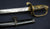 JAPANESE OFFICER'S GUNTO DRESS SWORD CA.1940