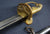 JAPANESE OFFICER'S GUNTO DRESS SWORD CA.1940