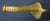 JAPANESE OFFICER'S GUNTO DRESS SWORD CA.1940