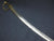 FRENCH LIGHT CAVALRY OFFICER'S SWORD ca.1795