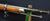 RUSSIAN MODEL 1870 BERDAN RIFLE DATED 1887