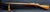 RUSSIAN MODEL 1870 BERDAN RIFLE DATED 1887