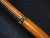 RUSSIAN MODEL 1870 BERDAN RIFLE DATED 1887