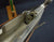 RUSSIAN MODEL 1870 BERDAN RIFLE DATED 1887