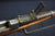RUSSIAN MODEL 1870 BERDAN RIFLE DATED 1887
