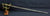 US M1840 ARMY NCO SWORD BY AMES - DATED 1865