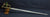 US M1840 ARMY NCO SWORD BY AMES - DATED 1865