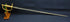 US M1840 ARMY NCO SWORD INSPECTED 1862
