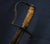 US M1818 NATHAN STARR CAVALRY SABER WITH A RARE INSPECTOR'S MARK