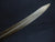 US M1818 NATHAN STARR CAVALRY SABER WITH A RARE INSPECTOR'S MARK