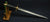 BRITISH OR AMERICAN NAVAL OFFICER'S FIGHTING DIRK CA.1795-1805
