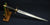 BRITISH OR AMERICAN NAVAL OFFICER'S FIGHTING DIRK CA.1795-1805